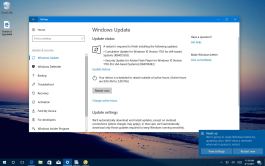 KB4015583 for Windows 10 version 1703