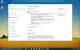 KB4022725 update for Windows 10