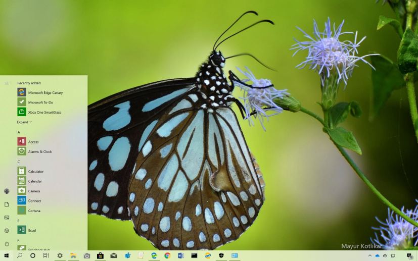 mayurkotlikar_butterfly_theme