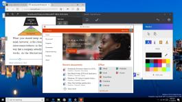 Windows 10 build 14971